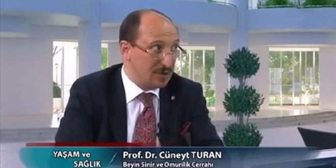 Adnan Oktar soruşturmasına sahte beyin cerrahı da takıldı