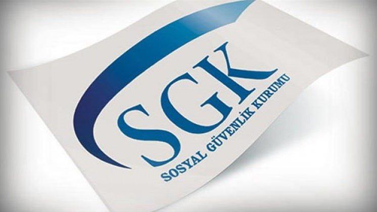 SGK, emeklinin zam farklarını 26 Temmuz'da ödeyecek