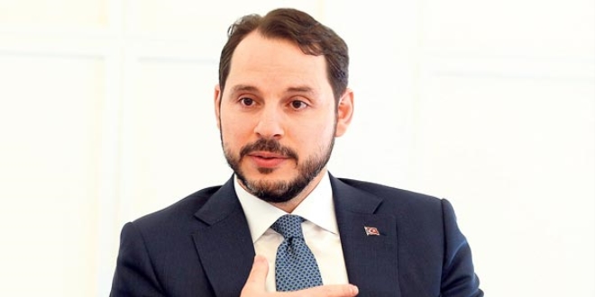 Bakan Albayrak yeni ekonomi desteklerini açıkladı