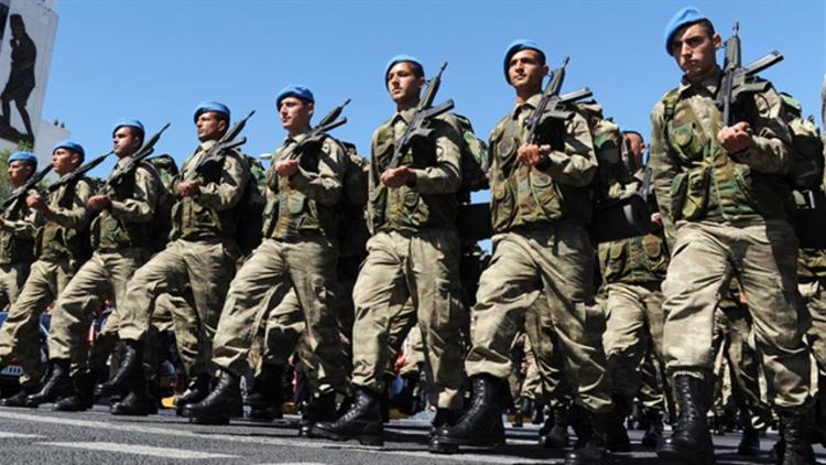 Bedelli askerlik yapacak işçiye kıdem tazminatı ödenecek