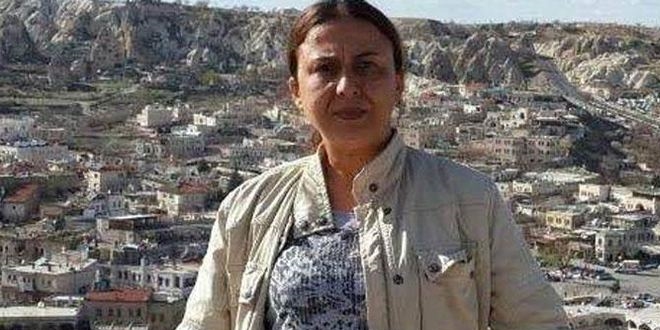 Ablasının 15 yıl önce intihar ettiği yere gitti, sır oldu