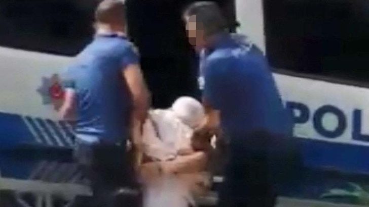 Beyaz kod verilen hastanın ölümü: Doktor ve iki polis açığa alındı