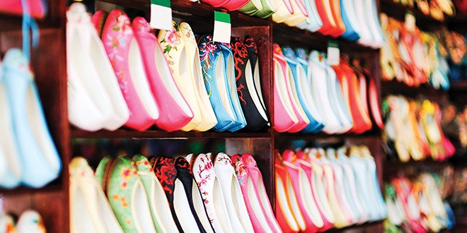 Zehirli babet alarmı