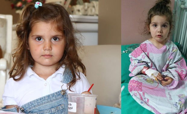 3 yaşındaki hastanın boğazında 'gazlı bez' unutan doktora suç duyurusu