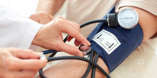 Tansiyon tedavisinde yeni ilaç geliştirdi