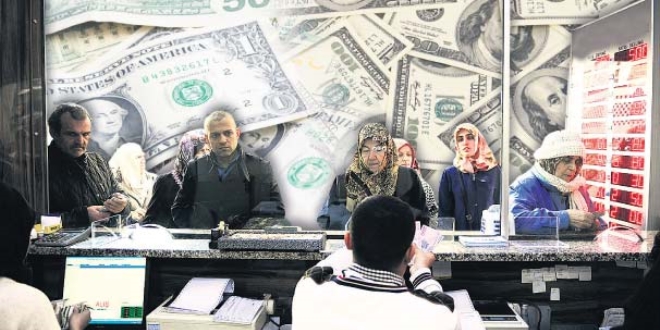 Kur artık kontrol altında