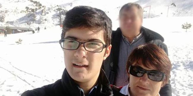 Antalya’da dehşet! Doktor anne ve oğlu evde ölü bulundu