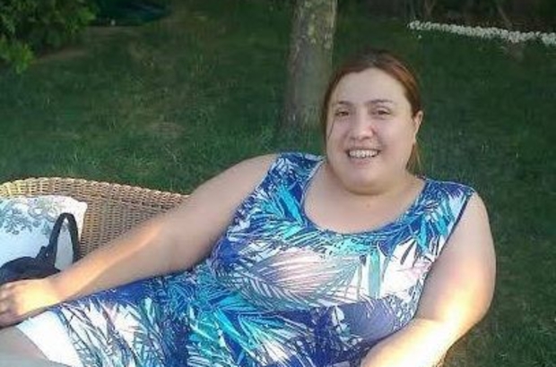 Balıkesir Devlet Hastanesinde görevli 40 yaşındaki hemşirenin ölümü hastaneyi yasa boğdu