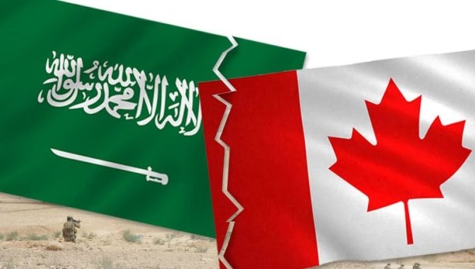 Suudi Arabistan, kriz sonrası Kanada'dan geri çağırdığı doktorlara süre tanıdı