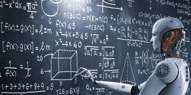 Yapay zeka beyin hasarlarını tanımlayacak