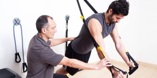 Fizyoterapistlere duyulan ilgili ve gereksinim artıyor