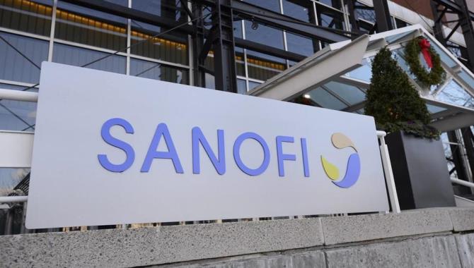 Sanofi Türkiye'de yeni atama