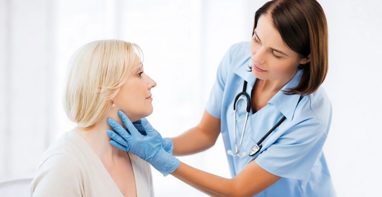 Prof. Dr. İhsan Karadoğan: ' Lenfoma her hastalığı taklit eder'