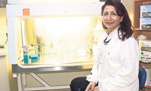 Türk hekimlerden kanser yazılımı