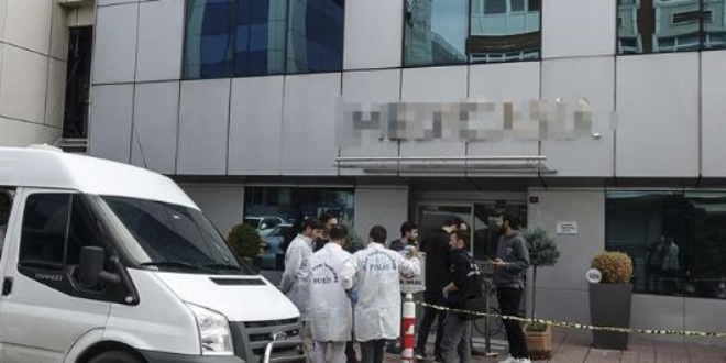 Doktoru 'ilaçlarını zamanında iç' dediği için vurmuş
