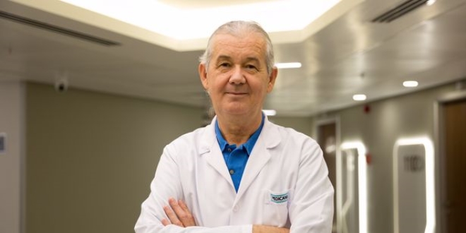 Bakan Koca'dan başsağlığı mesajı