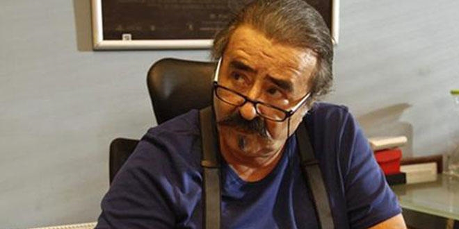 Ünlü oyuncu hayatını kaybetti