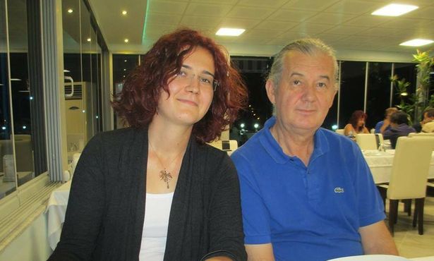 Hayatını kaybeden hekimin kızı: 'Çalışırken öleceksin derdim...Haklı çıktım. Çıkmaz olaydım!'