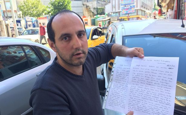 Hastanede hırsızlık suçlaması: Başhekim inceleme başlattı!