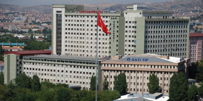 Gazi'de, 'hayati olmayan ameliyat yapmayın' talimatı