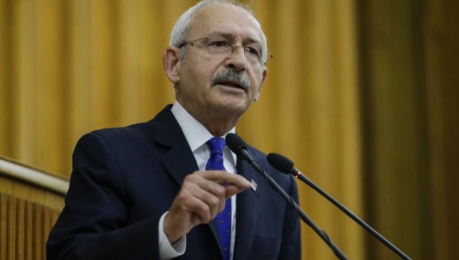 Kılıçdaroğlu'ndan flaş EYT açıklaması!