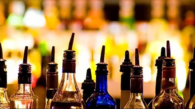 Düşük Alkol Tüketiminin Sağlığa Yararlı Olduğu İddiası “İstatistiksel İllüzyon”