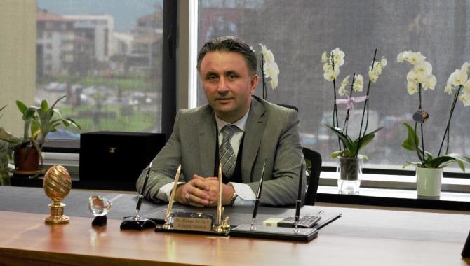 Yalova İl Sağlık Müdürü Sezen istifa etti