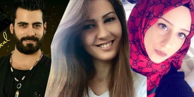 Otomobilde kavga ettiler, Gizem hemşire hayatını kaybetti