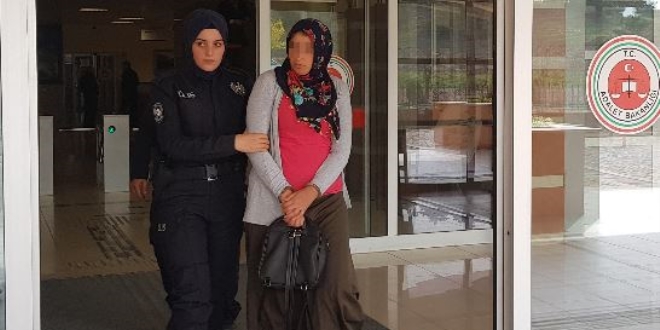 Çocuklarına cinsel istismarda bulunan aileye rekor ceza