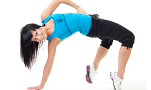 `Sağlıklı yaşam için sağlıksız spor`