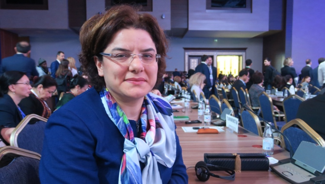 Temel Sağlık Hizmetleri Küresel Konferansı Astana’da başladı