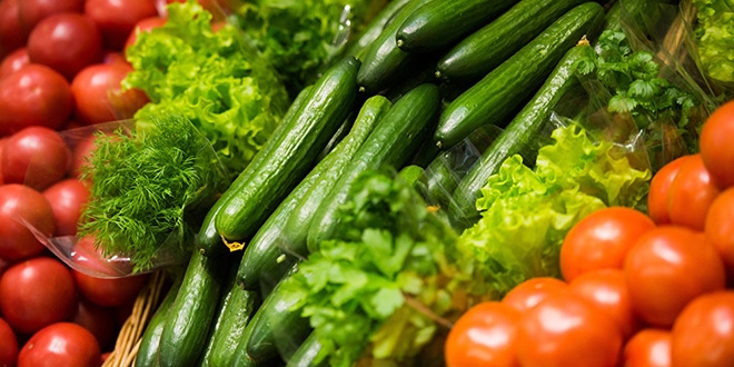 Organik gıdanın kanseri önlediği kanıtlandı