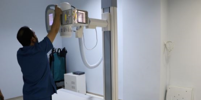 Röntgen teknisyeni 'mobbing' davasını kazandı