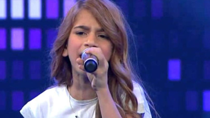 O Ses Çocuklar'da yarışan Nazar Nur Kaya hayatını kaybetti