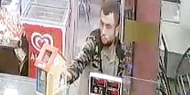 Lösemili çocukların kumbarasını da çaldılar