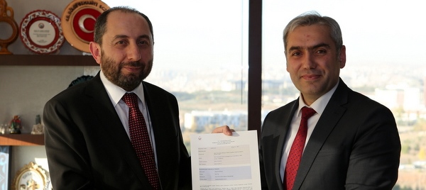 TİTCK ile HİTİT Üniversitesi arasında ek işbirliği protokolü