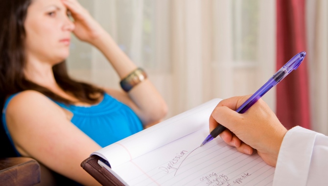 Depresyondayız! Antidepresan kullanımı yüzde 27 arttı...