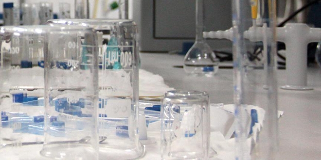 Pankreas kanserine karşı etken madde geliştirildi