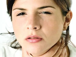 Türkiye`de 10 milyon tiroid bezi hastası var
