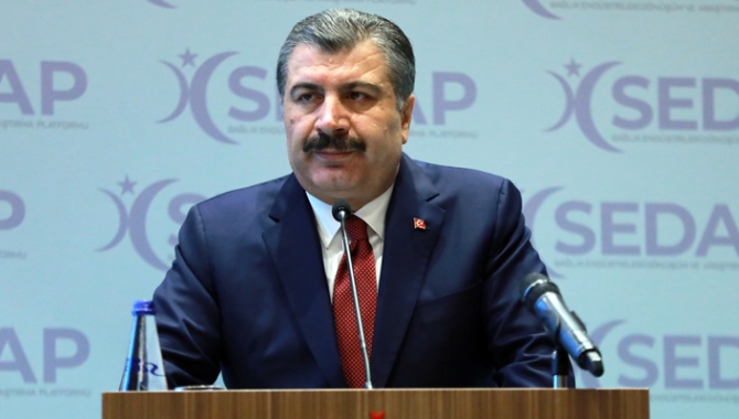 Sağlık teknolojilerinde yerli ve milli hamle