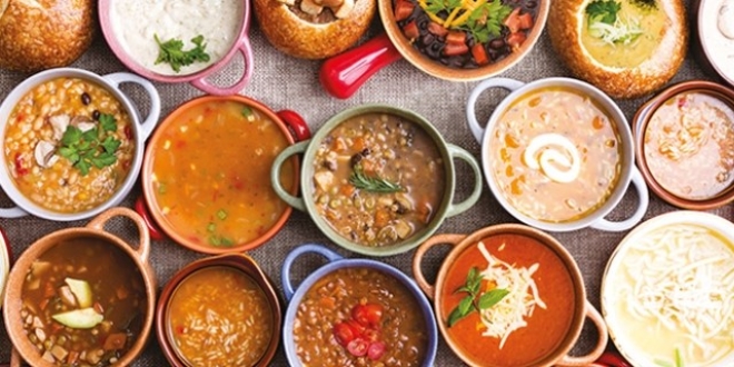 Beslenme tarzı, beden ve ruh sağlığını etkiliyor