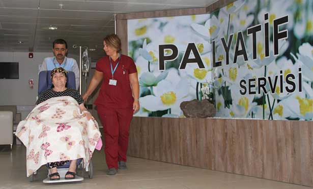Lotus Huzurevi Ve Bakim Merkezi Huzurevi Fiyatlari