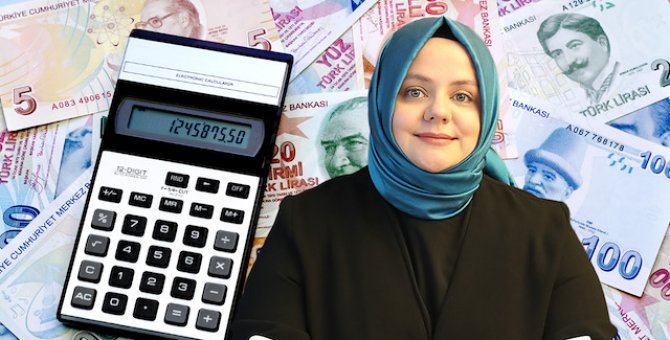 2019 yılında uygulanacak "Asgari Ücret" belli oldu