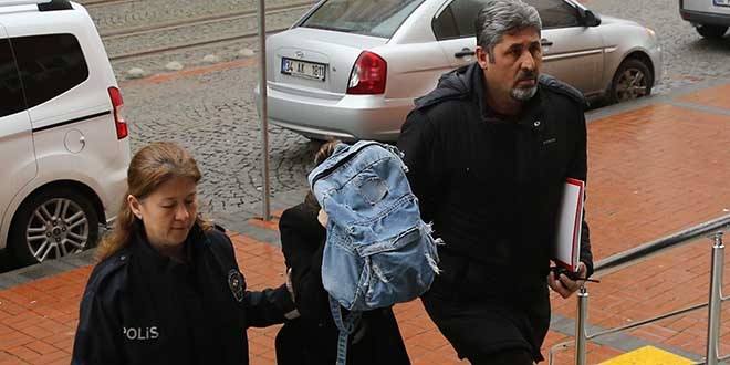 Kocaeli'de özel hastaneden ilaç hırsızlığı iddiası