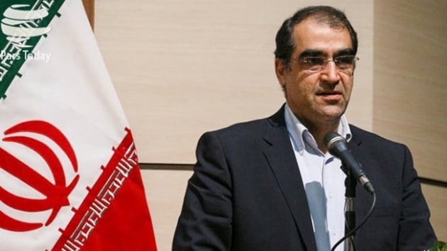 İran Sağlık Bakanı yeni yıl bütçesine tepki göstererek istifa etti!