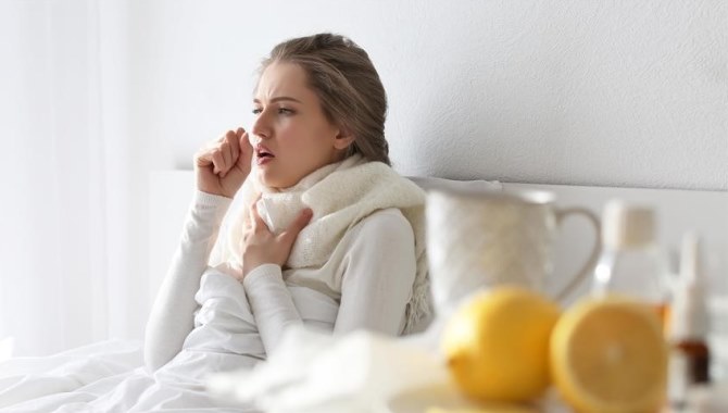 Grip sonrası zatürre uyarısı! (Grip ne zaman zatürreye dönüşür?)