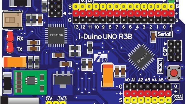 Bilim insanları akıllı mikro robotlar geliştirdi