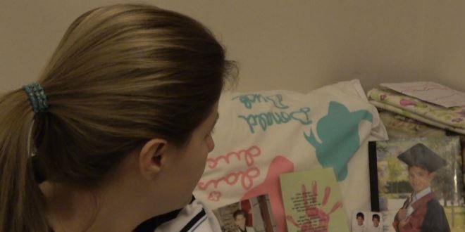 İlkokul öğrencisi annesinin kollarında can verdi, anne okuldan şikayetçi