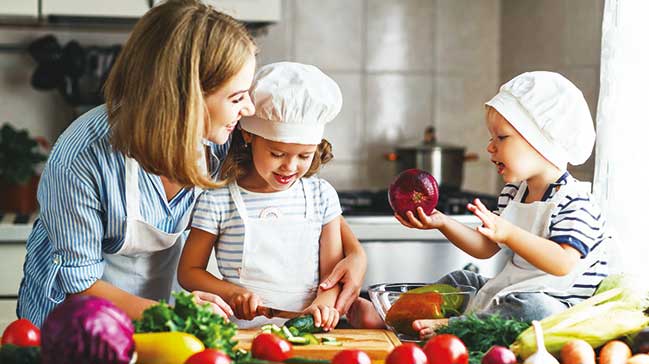 "Ulusal Beslenme Konseyi" bilgi kirliliğine son verecek