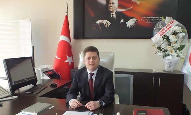 Karabük İl Sağlık Müdürü yaralandı: Hastanede tedavisi sürüyor